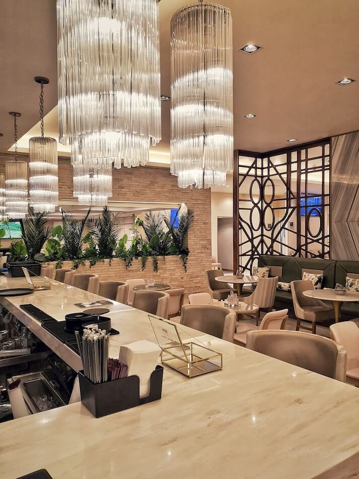 Airport Business Lounge VIP by Mera — foto 5 de 5